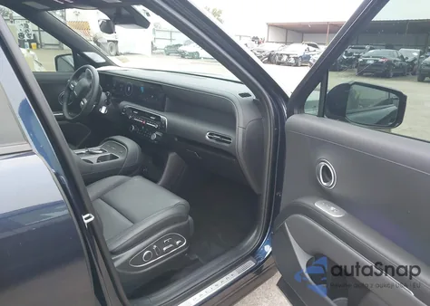 2026 Hyundai Palisade Calligraphy from USA, damaged, VIN KM8RMES29TU020229